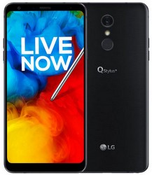 Замена дисплея на телефоне LG Q Stylus Plus в Туле